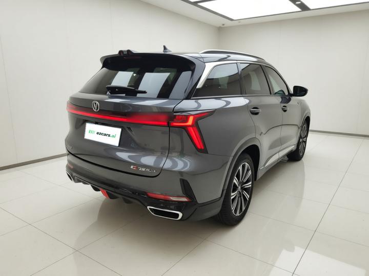 CS75 PLUS 2023 3rd Gen 1.5T AT Premium photo 6