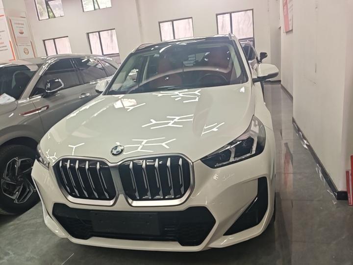 X1 2023 xDrive25Li M Sport Package photo 2