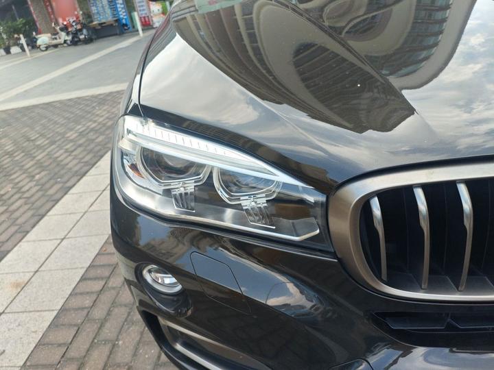 X6 2017 xDrive28i photo 7