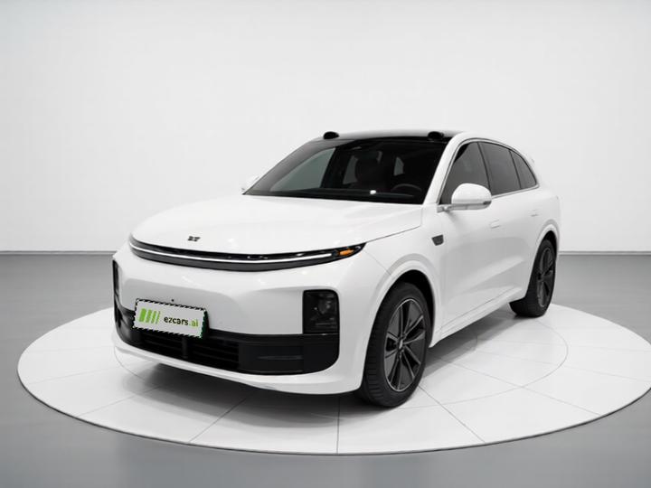 Li Auto L6 2024 Pro
