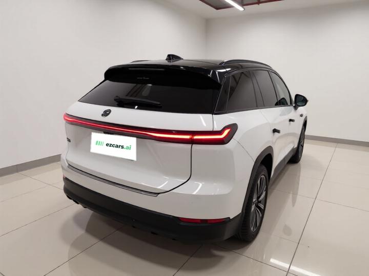 ES7 2022 75kWh photo 4