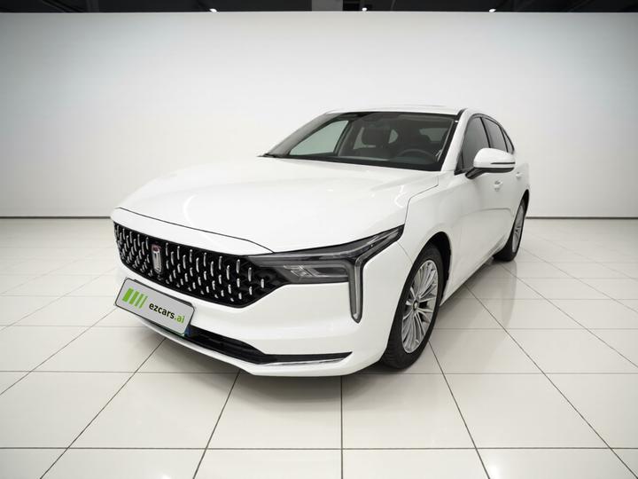 Bestune B70 2023 3rd Gen 1.5T AT 70 Anniversary Edition