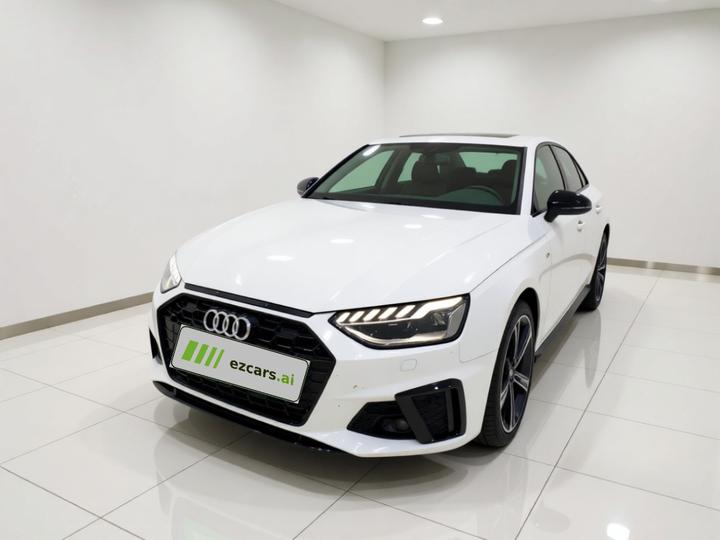 A4L 2024 40 TFSI Luxury Dynamic