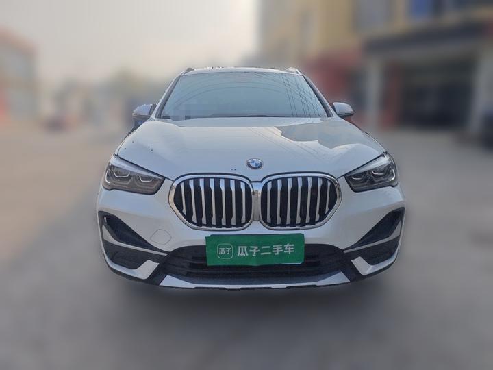 X1 2021 xDrive25Li Exclusive photo 2