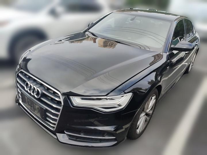 A6L 2018 30 Anniversary 35 TFSI Sport