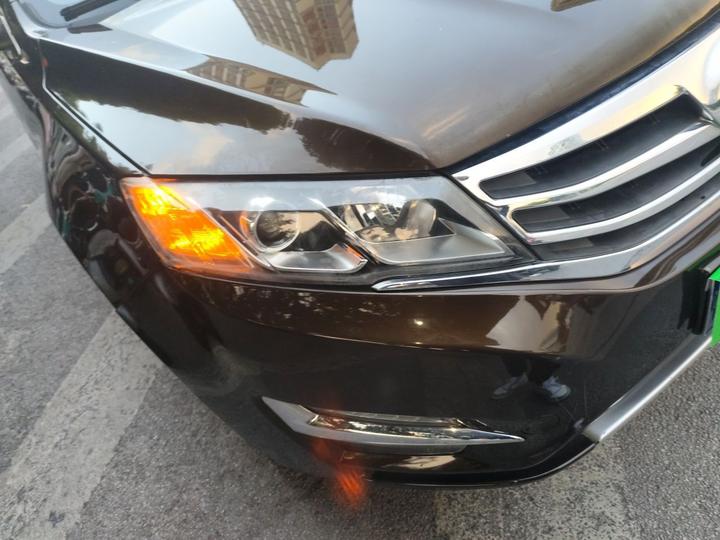 X5 2016 Plus 1.5T CVT photo 7