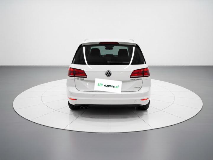 Golf 2016 230TSI AT Progressive photo 5