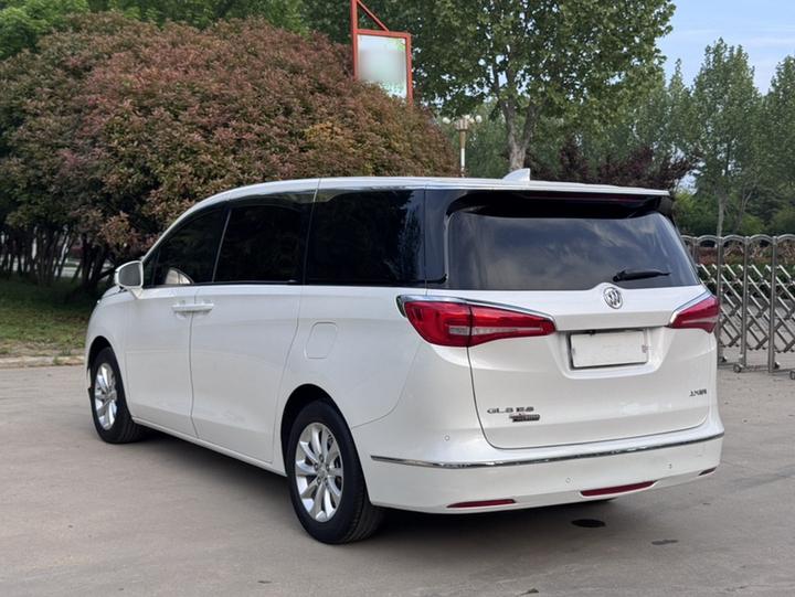 GL8 2018 ES 28T Comfort China VI photo 4