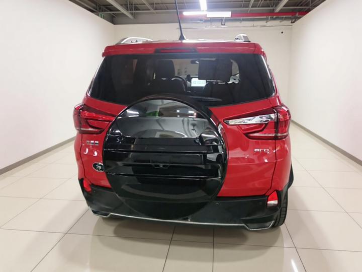 Yuan Pro 2021 401KM Luxury photo 5