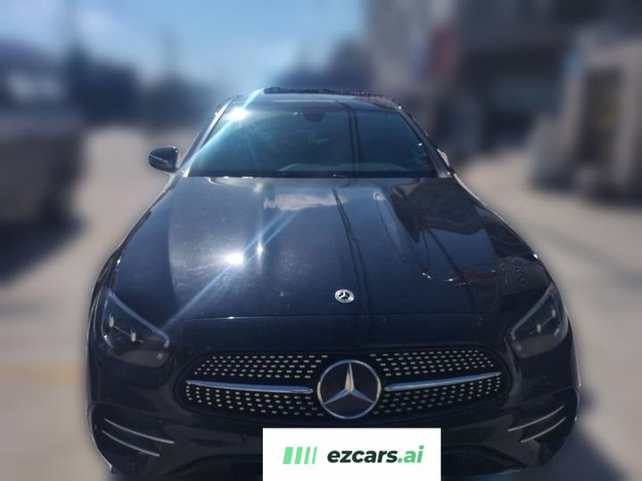 E-Class 2021 Facelift E 260 L Sport photo 2