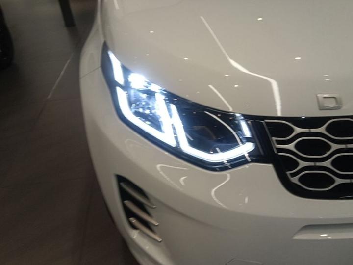 Discovery Sport 2025 249PS Performance Tech photo 7
