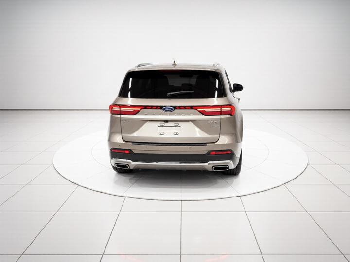Equator 2021 EcoBoost 225 6-Seater photo 5