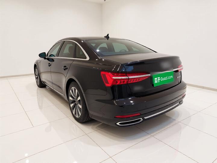 A6L 2022 45 TFSI photo 4