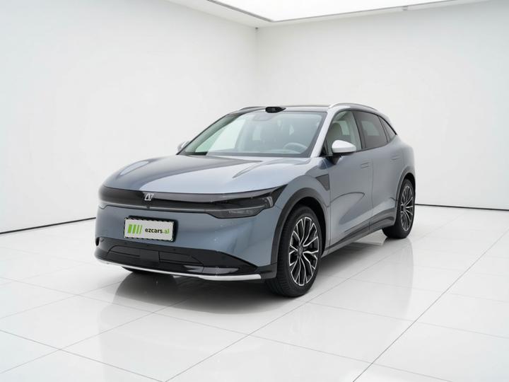 7X 2025 100kWh Long Range RWD ADAS
