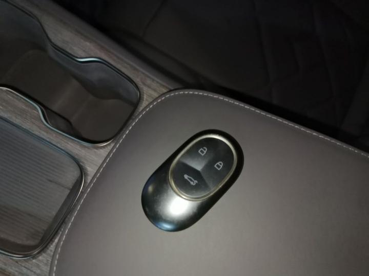 ET7 2022 100kWh Launch Edition photo 8