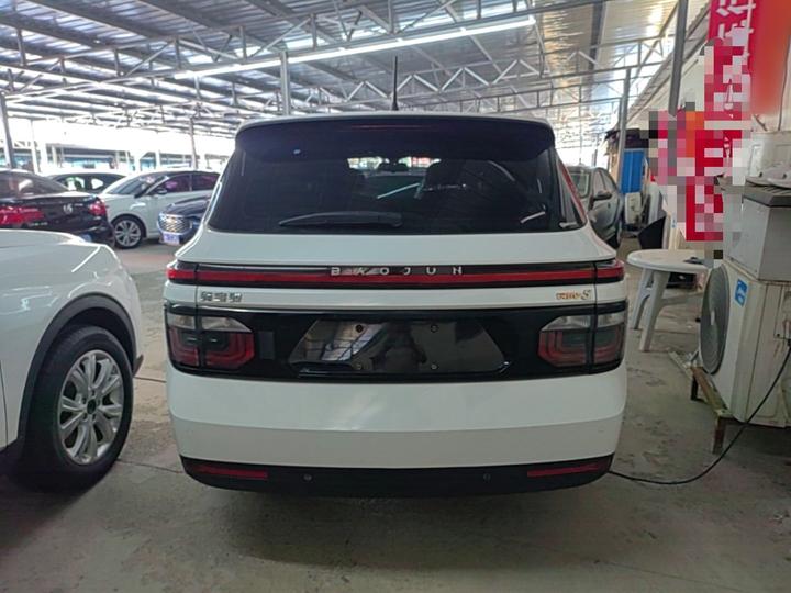 RM-5 2019 1.5T CVT 24 Elite 6-Seater photo 5