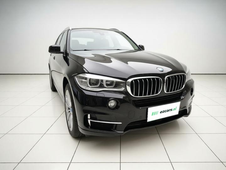 X5 Imported 2018 xDrive28i photo 3