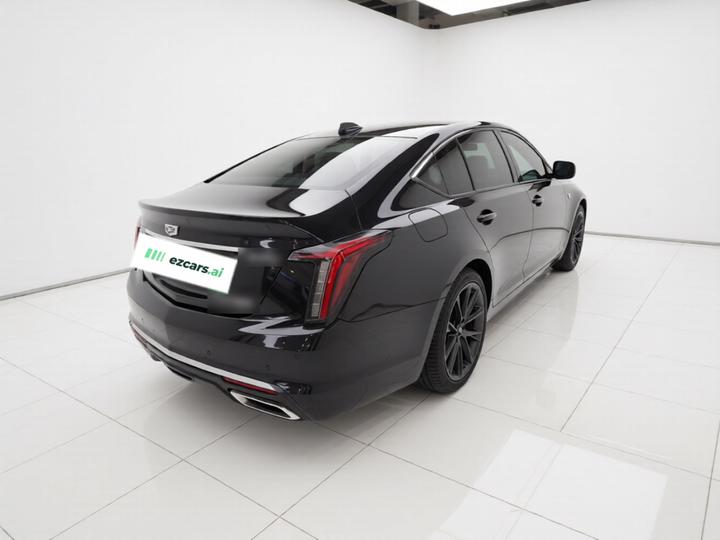 CT5 2021 28T Platinum Sport photo 4