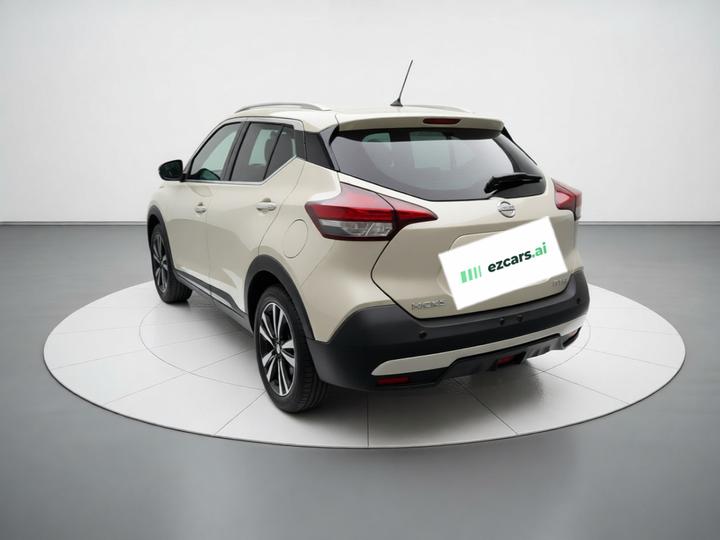 2019 1.5L CVT Connected Luxury photo 4