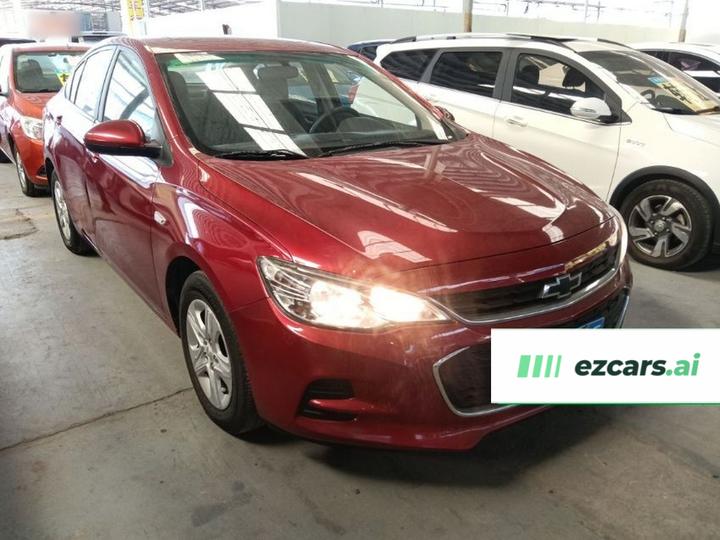 Cavalier 2019 320 AT photo 3