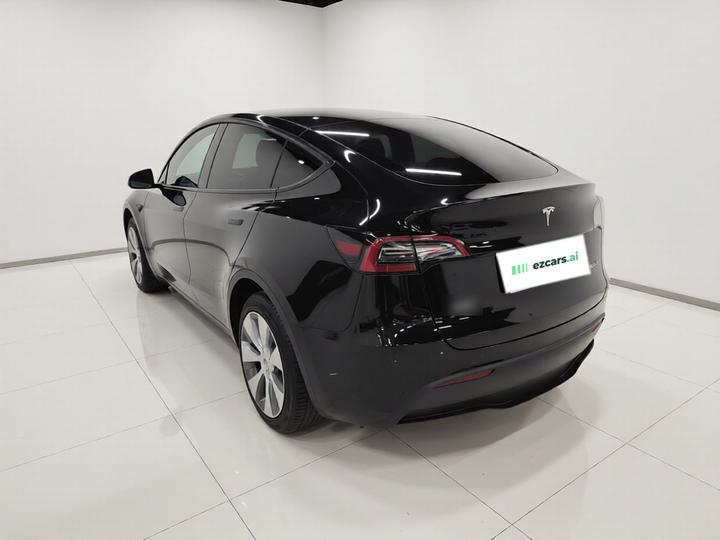Model Y 2022 Facelift RWD photo 4