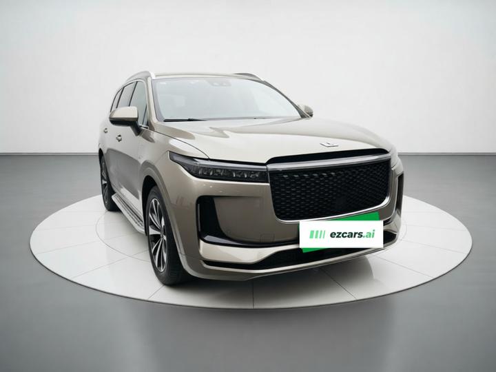 Li Auto ONE 2020 EREV 6-Seater photo 3