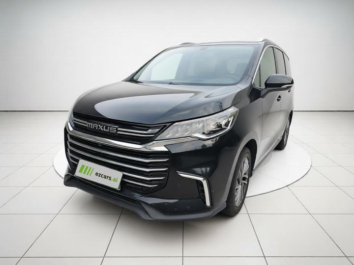 MAXUS G50 2019 1.5T AT Luxury 7-Seater