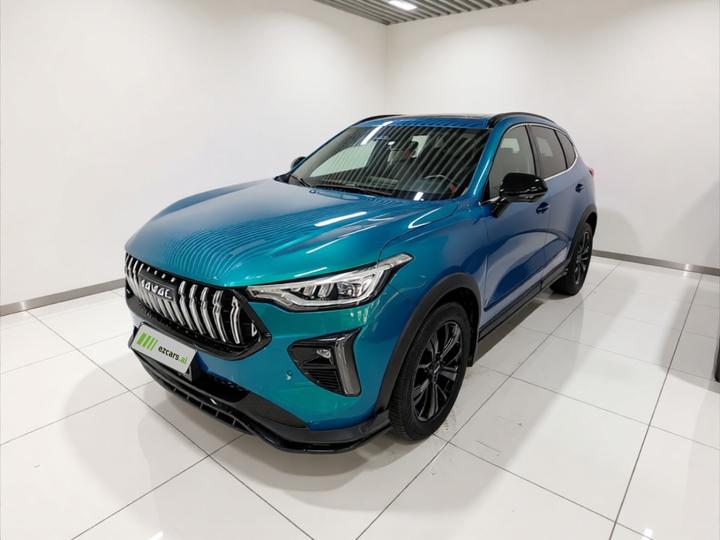 2021 1.5T