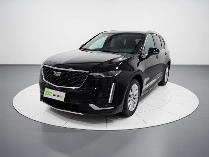 XT6 2021 2.0T 6-Seater AWD