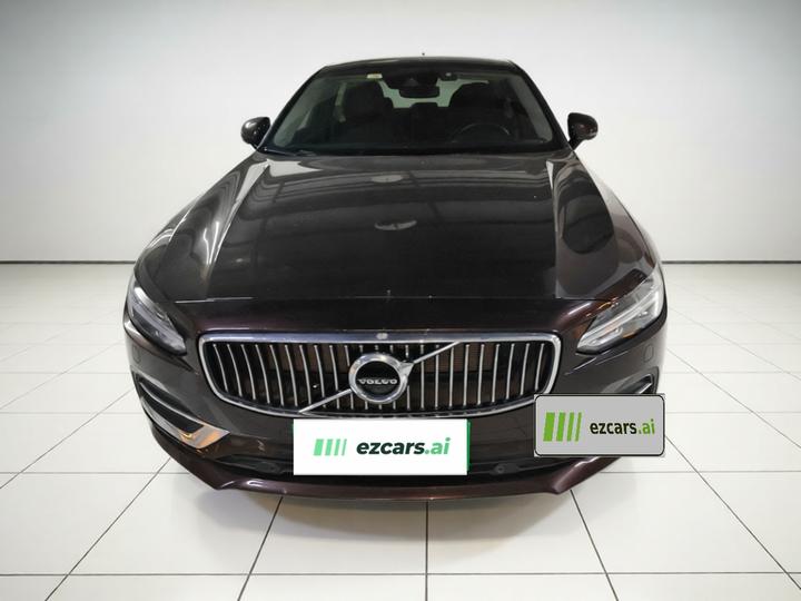 S90 2020 T5 Luxury photo 2