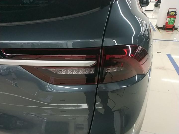 Haoyue 2022 1.8TD DCT Luxury 7-Seater photo 7