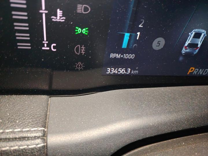 Edge 2021 PLUS EcoBoost 245 RWD 7-Seater photo 6