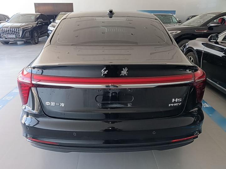 H5 PHEV 2025 130 photo 3