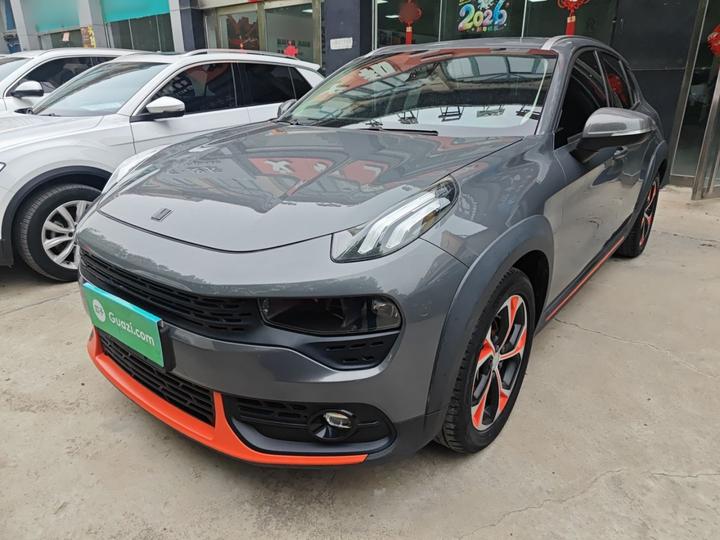 02 2018 1.5T DCT RWD China V