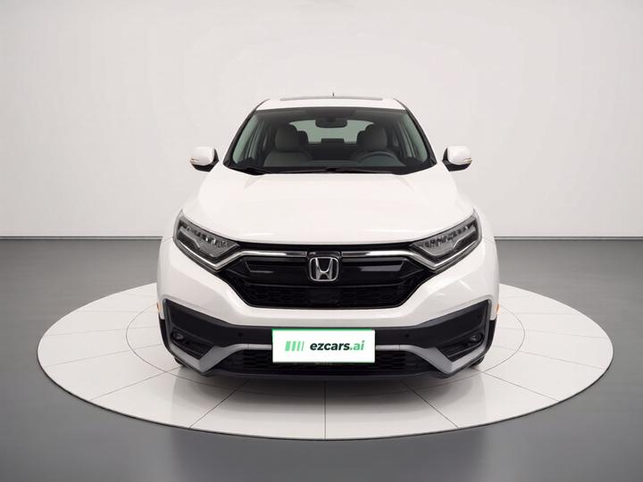 CR-V 2021 240TURBO CVT RWD Comfort photo 2