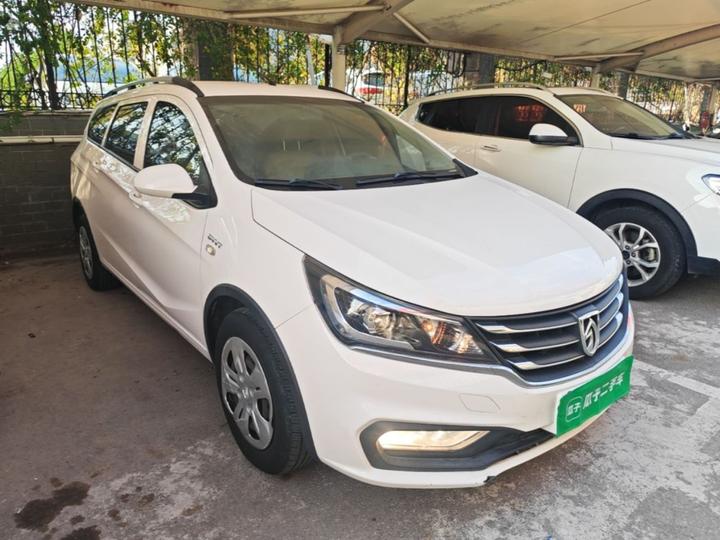 310W 2017 1.5L MT Comfort China VI photo 3