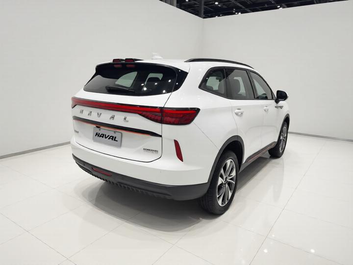 H6 2021 Sport 1.5T AT Premium Connected photo 4