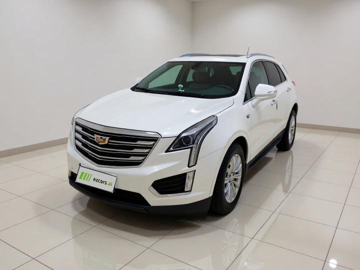 XT5 2016 25T Tech