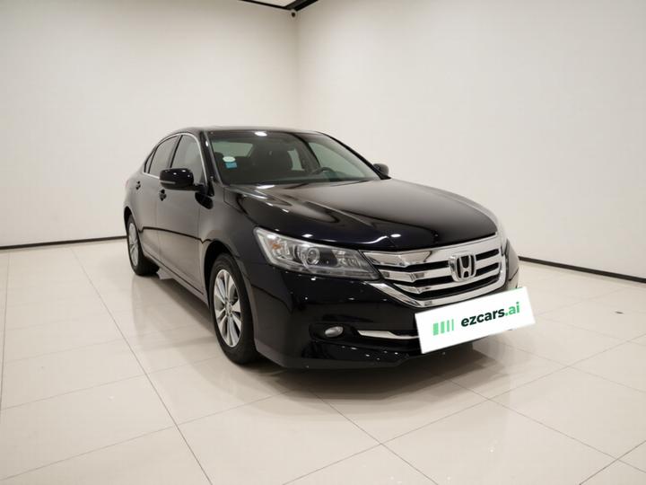Accord 2014 2.0L LX Comfort photo 3