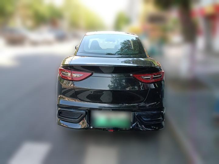 Neta GT 2023 580 AWD photo 5