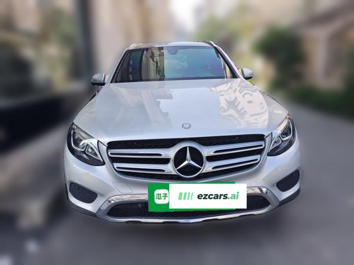 GLC 2016 GLC 260 4MATIC Dynamic photo 2