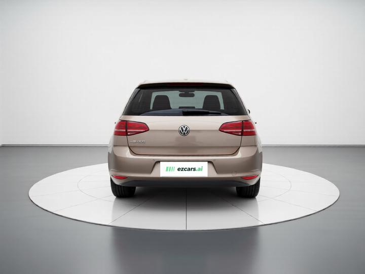 Golf 2016 1.6L AT Comfort photo 5