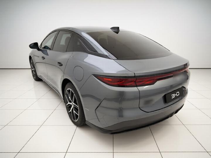 Han L 2025 DM-p AWD LiDAR Flagship photo 4