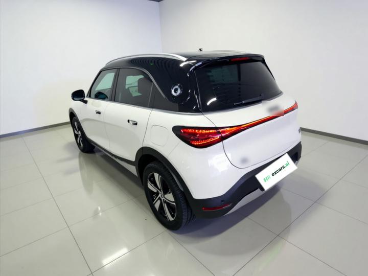 Smart #1 2024 Standard photo 4