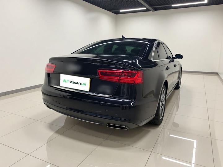 A6L 2016 30 FSI Comfort photo 4