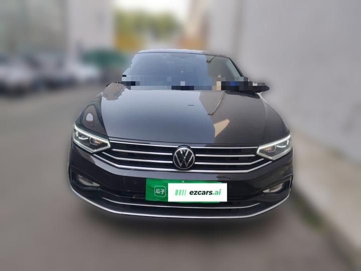 Magotan 2020 330TSI DSG Luxury photo 2