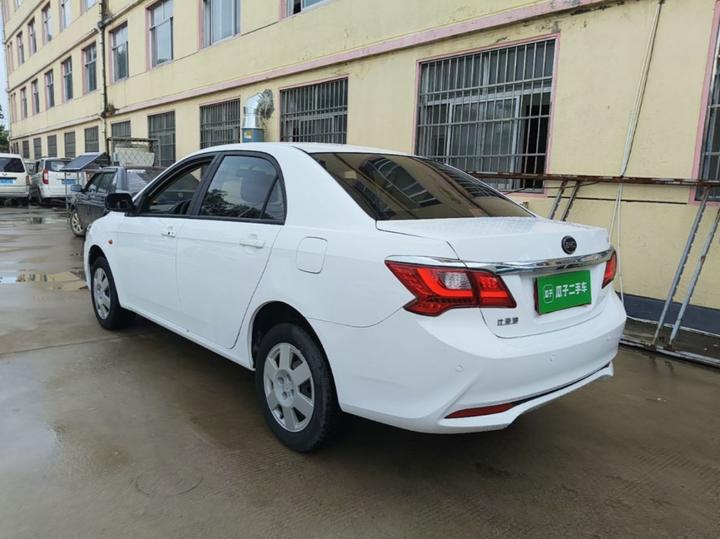 F3 2020 1.5L MT Value photo 4