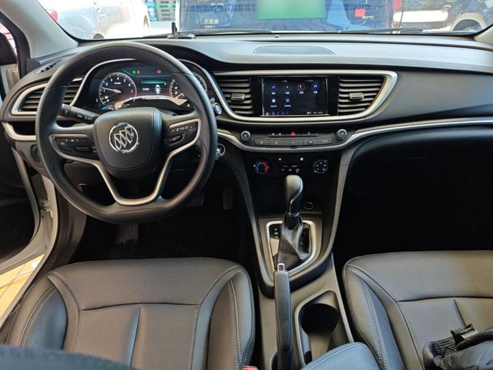Excelle 2021 Facelift 1.3T AT Mild Hybrid Progressive photo 5
