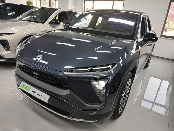 EC6 2020 615KM Performance