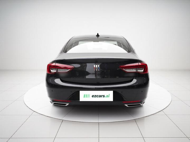 Regal 2024 Facelift 25T photo 5